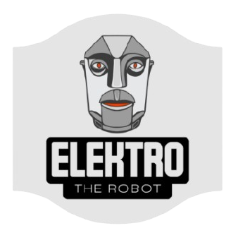 Elektro The Robot